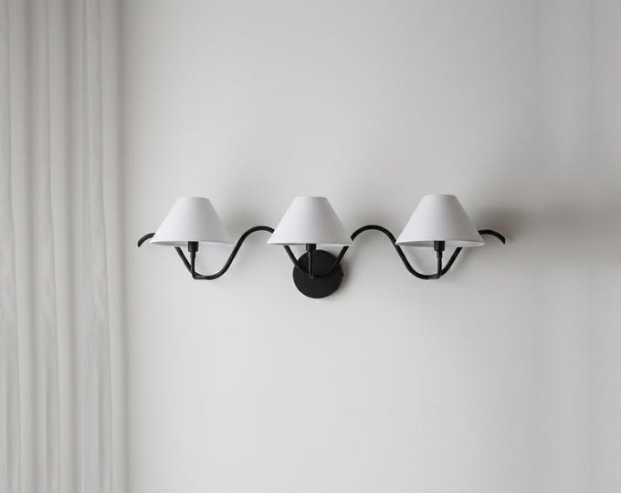 Redefining Luxury Black Lighting, One Glow at a Time