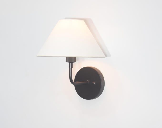 Charm of Matte Black Wall Lighting The Perfect Wall Lamp for Modern Sophistication