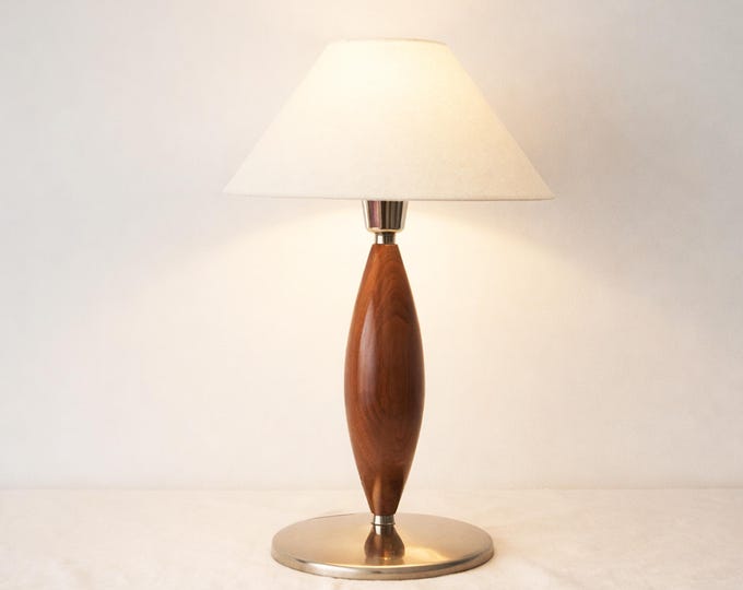 Unique Table Lamps: Style Meets Functionality