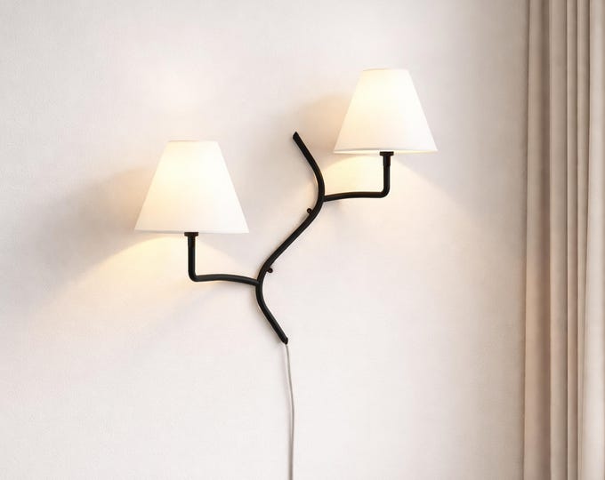 The Power of Black, The Purity of Light