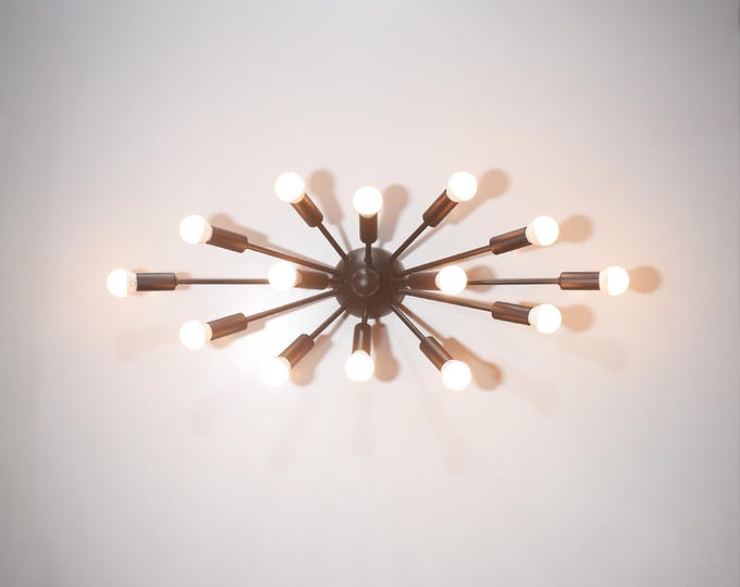 The Versatility of Wall Lights: A Focus on Bulb Designs