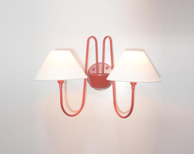 Crafted Brilliance with a Red Soul