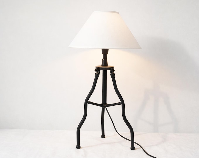 Unique Table Lamps: Style Meets Illumination