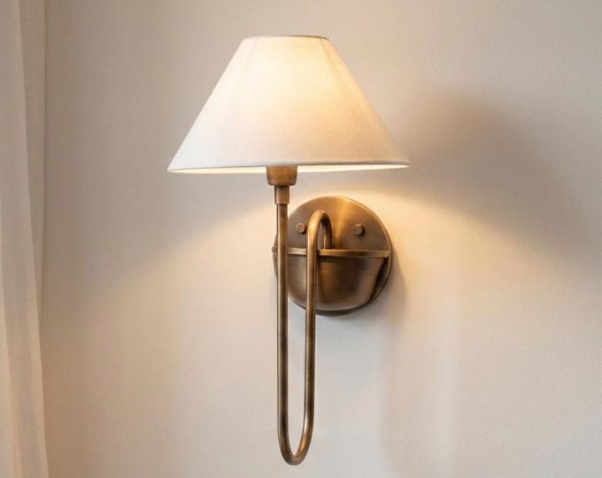 Where Sophistication Glows in Brown Antique