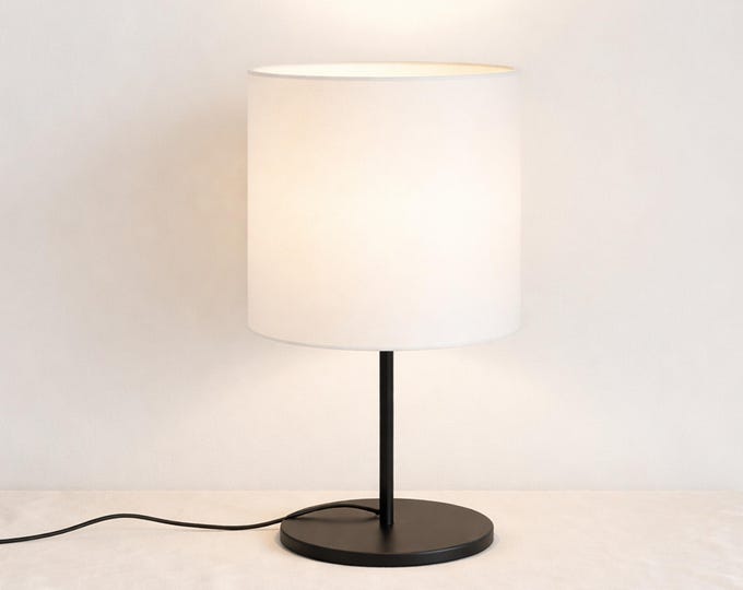 The Ultimate Guide to Choosing Table Lamps