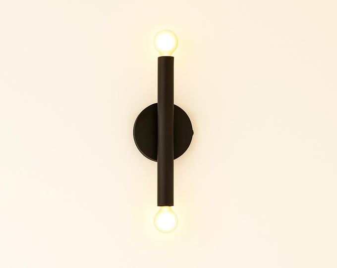 Stunning Wall Bulb Lamp Designs for Your Home
