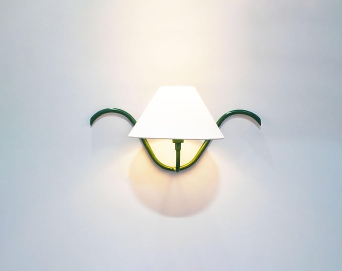 Stylish Green Wall Fixtures for Modern Interiors, living room, bedroom