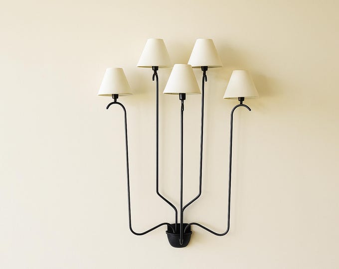 Jean Royere Stylish Matte Black Wall Sconces You’ll Love Best Matte Black Wall Sconces for Any Room