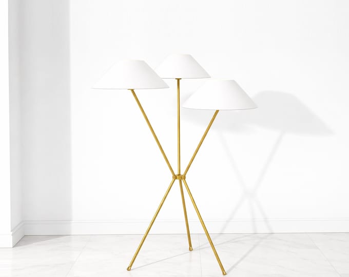 Stylish Floor Lamp for Your Home  Floor Lamps Featuring