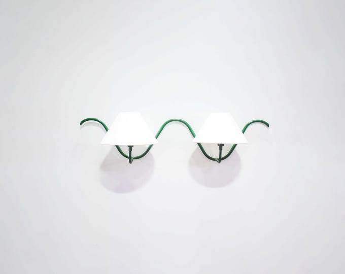 Discover the Beauty of Green Wall Lamps for Your Home