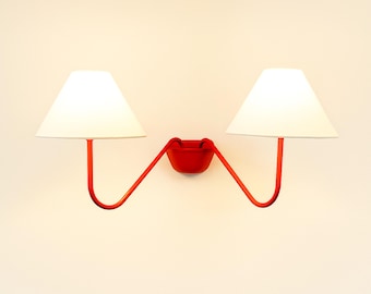 red wall sconce luxury lighting 2 wall sconce with shade vanity wall light kitchen wall lamp unique wall sconces antique vintage