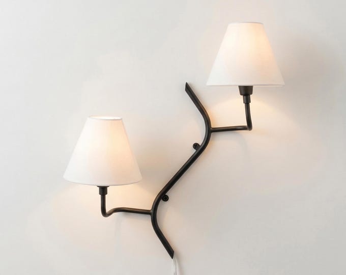 The Power of Black, The Purity of Light