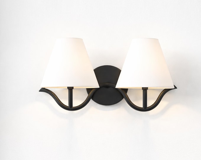 Brighten Up with Trendy Wall Sconces