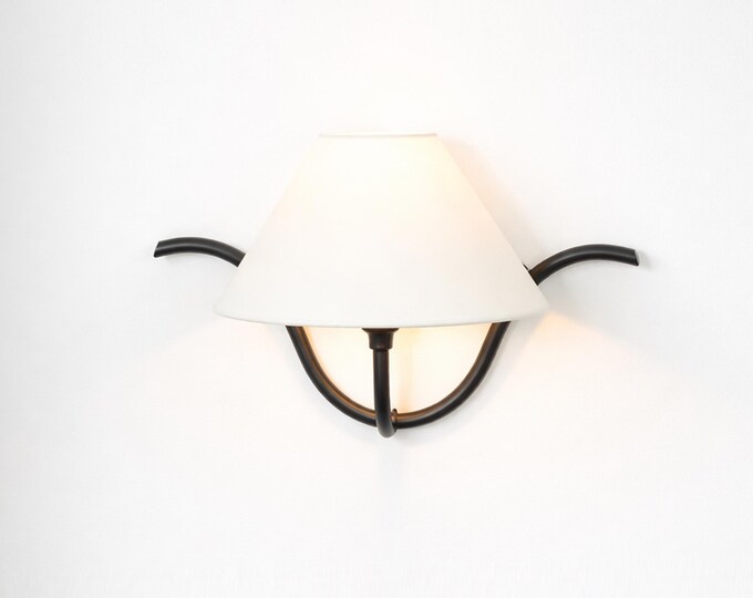 The Allure of Black Wall Lamps: A Design Perspective