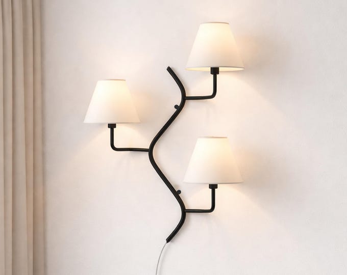 Transform your décor with the sleek allure of Matte Black.