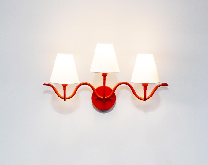 Luxurious Wall Fixtures to Transform Your Home Chic Wall Fixtures: A Touch of Opulence for Any Room