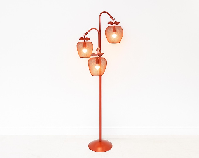 The Grand Luminaire: Artisanal Brilliance