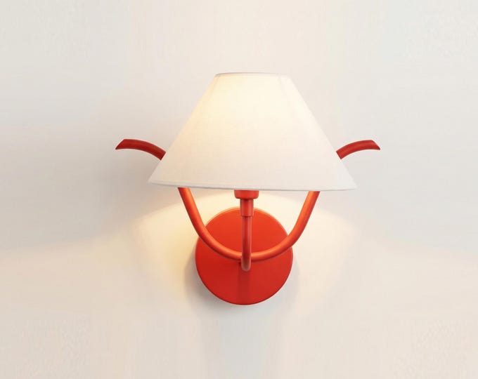 A Touch of Royalty — Illuminate in Red