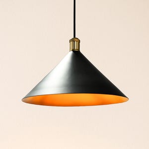 modern hanging lamp decorative pendant light minimalist lighting stylish home decor handmade ceiling lighting rustic ceiling lamp