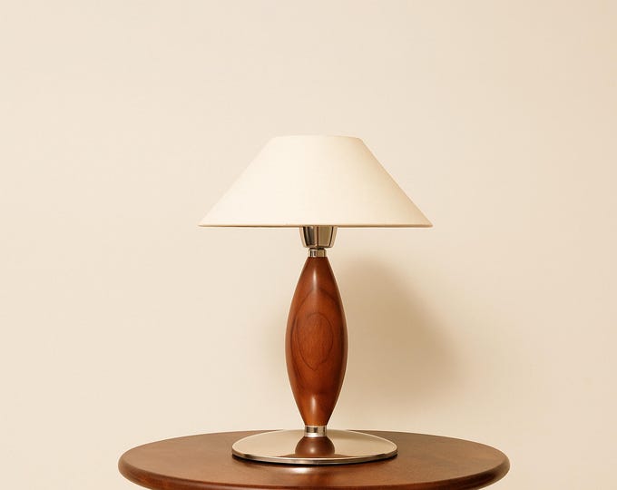 Unique Table Lamps: Style Meets Functionality
