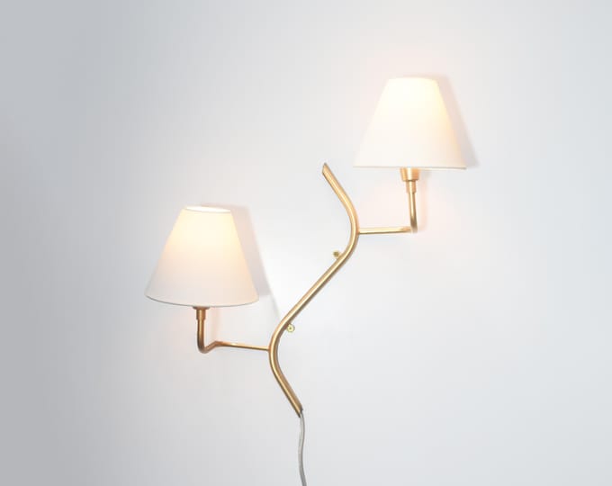 unique wall lamp wall sconce hardwired wall sconce plug in wall lamp bedroom living room mid century wall sconce wall light light fixture