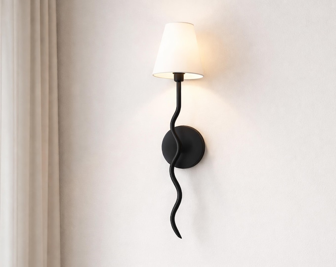 Where minimalism meets grandeur — the essence of matte black design