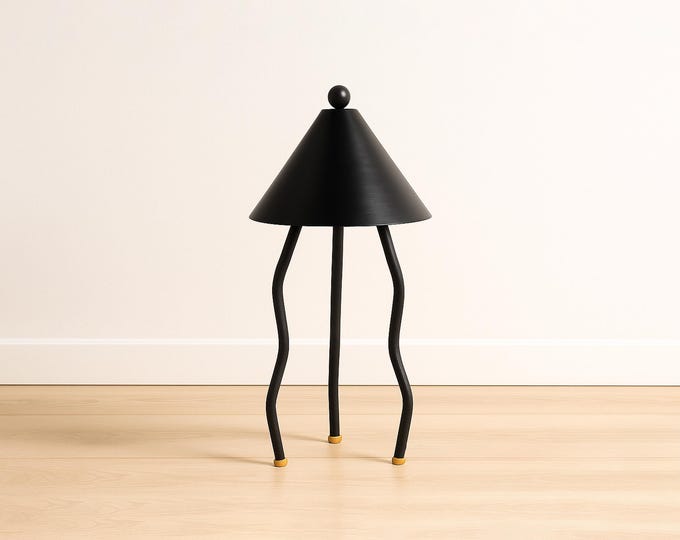 Jelly Fish Lamps: A Mesmerizing Home Accent