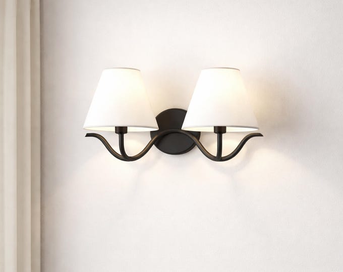 Brighten Up with Trendy Wall Sconces
