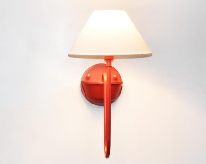 Where Sophistication Glows in Red