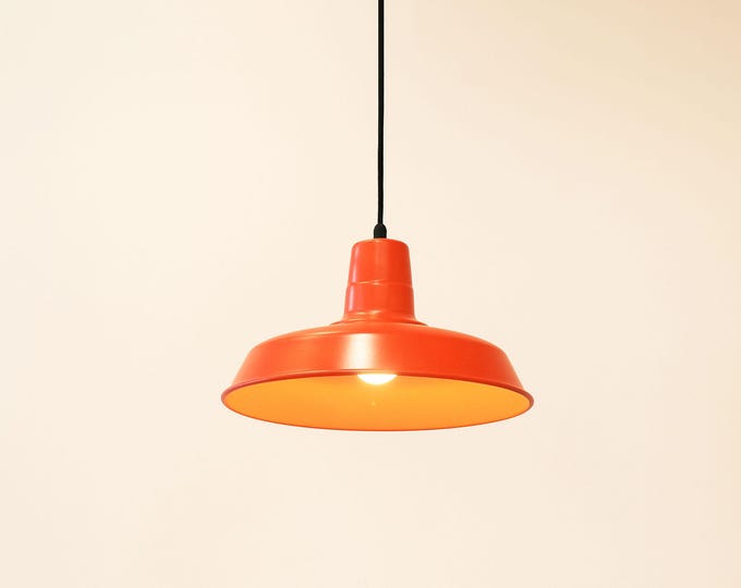 The Best Red Hanging Lamps for Every Room Transform Your Room with a Red Hanging Lamp