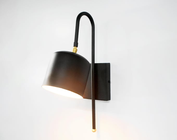 vintage style wall sconce light fixture industrial light handcrafted wall sconces stylish living spaces unique home lighting light fixture