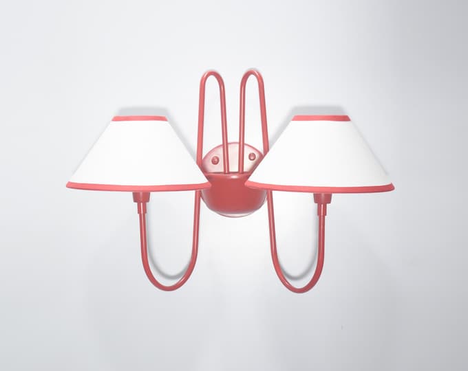 Design Excellence Draped in Red