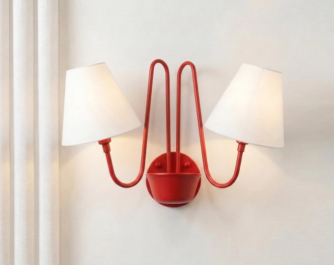 Red Shimmer, Infinite Charm