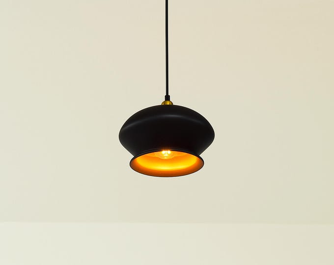 handmade hanging light fixture bohemian decor geometric hanging lamp scandinavian pendant light minimalist lighting ceiling fixture