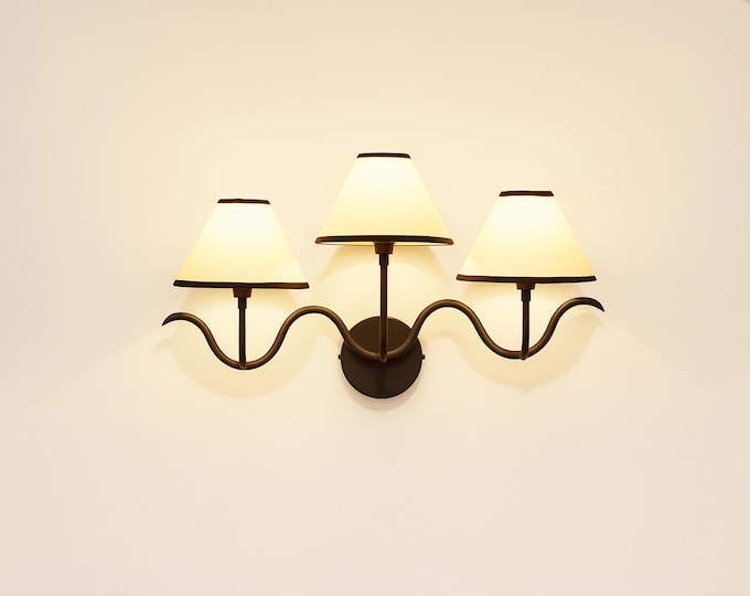 wall sconces wall and sconce matte black wall sconces lighting farmhouse lighting modern light Industrial light