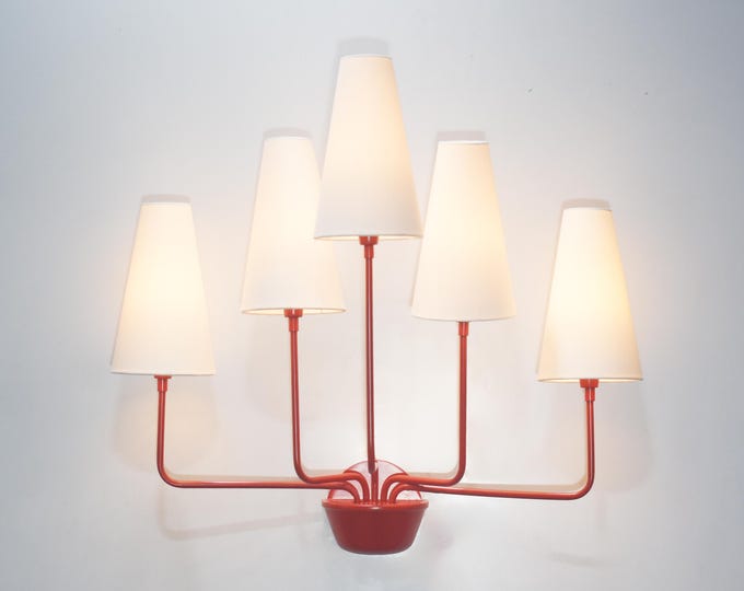 Discover the Art of Unique Wall Sconce Design