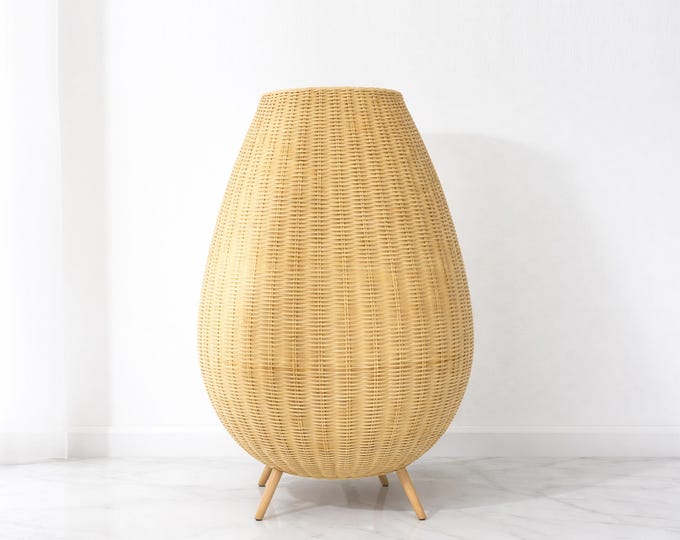 Unique Floor Lamps: A Blend of Style and Function