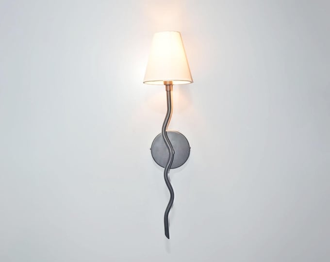matte black wall lamp bedroom lamp mid century bedroom lamp for nightstands bedroom light  wall lamps living room wall decor