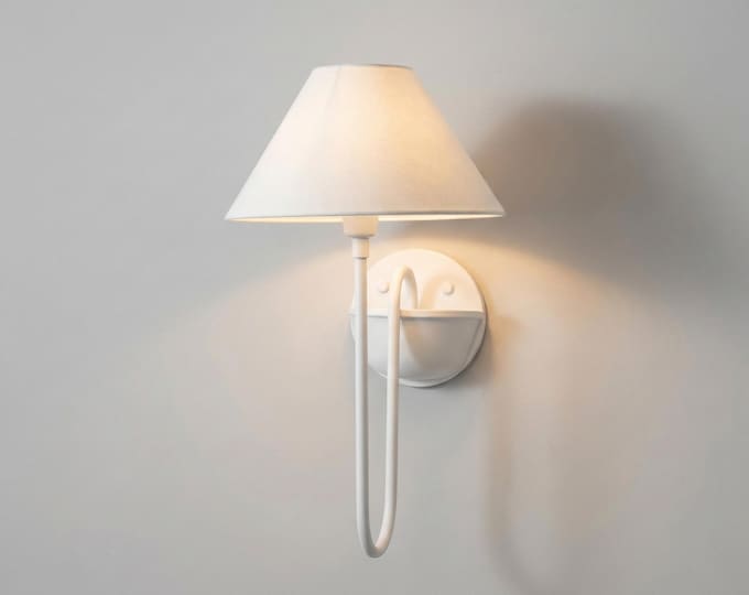 Chic Cream Wall Sconces That Define Luxury Living