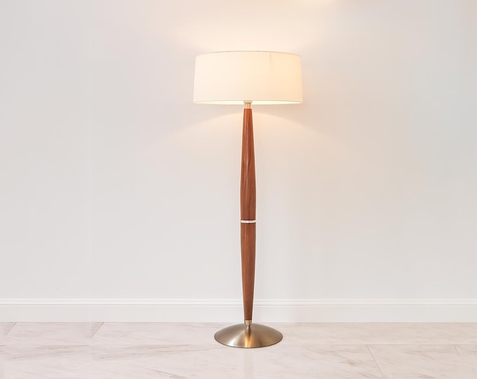Transform Your Room with Stunning Floor Lamps