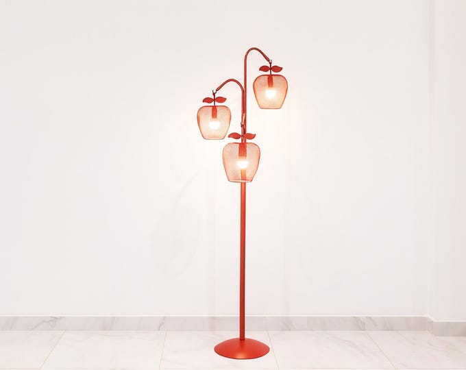 The Grand Luminaire: Artisanal Brilliance