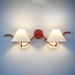 see more listings in the wall lamp section