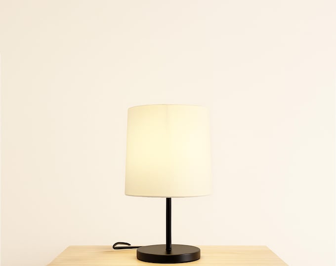 The Ultimate Guide to Choosing Table Lamps