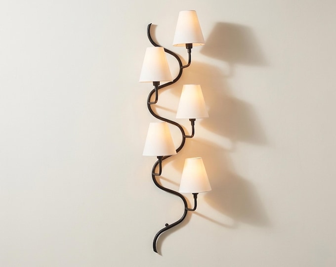 A Modern Glow Wrapped in Classic Matte Black