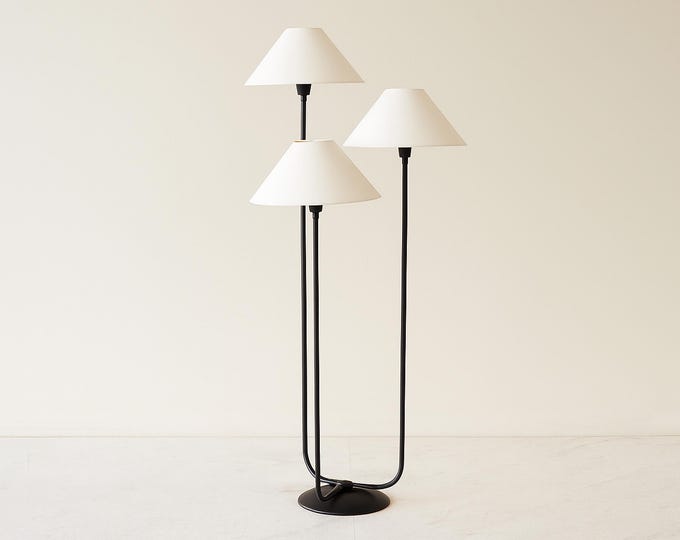 Transform Your Space with a Black Floor Lamp bedroom lamp mid century bedroom Floor lamp for nightstand bedroom light