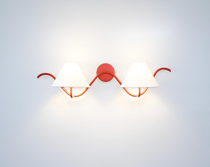 red wall sconce luxury lighting 2 wall sconce with shade vanity wall light kitchen wall lamp unique wall sconces antique vintage
