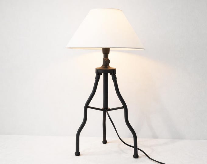 Unique Table Lamps: Style Meets Illumination