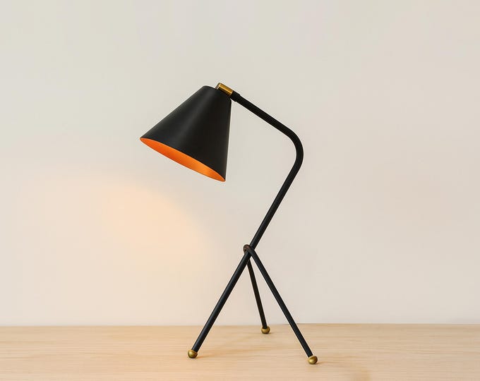 Unique Table Lamps: Style Meets Illumination