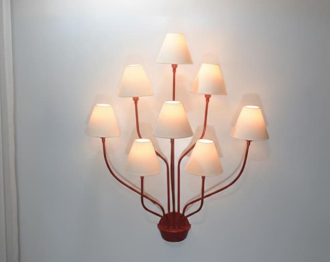 The Beauty of Sconces: A Guide to Jean Royere Elegant Lighting