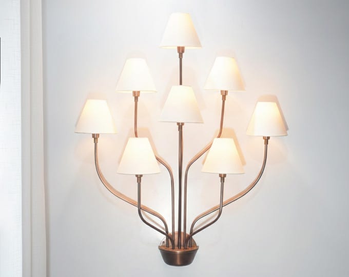 The Beauty of Sconces: A Guide to Jeanroyere Elegant Lighting